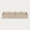 Long Island 6 Seater Modular Sofa