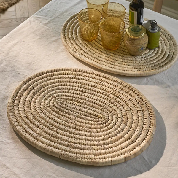 Ashdown Serving Mats, set of 2