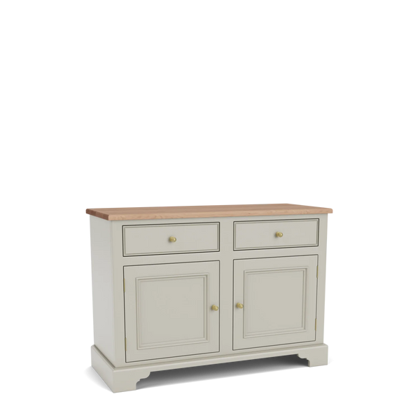 Chichester 4ft Sideboard, Painted