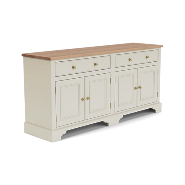 Chichester 6ft Sideboard, Painted