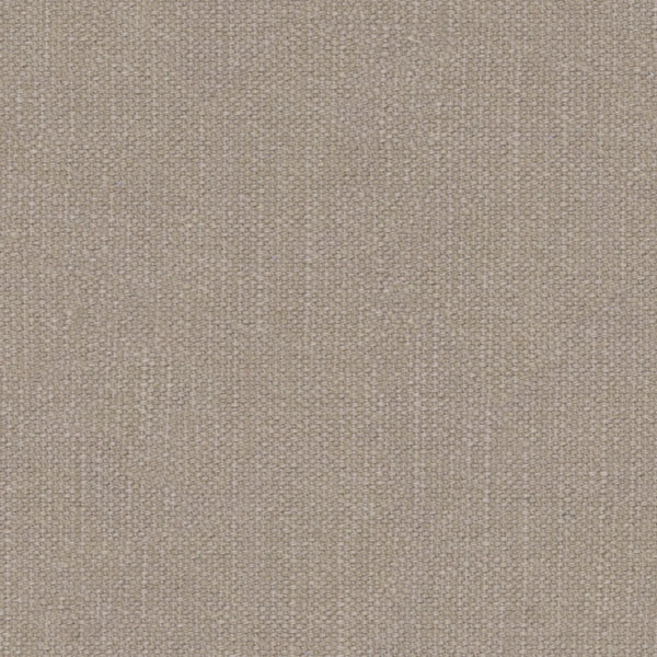 Cotton Linen Fabric Swatch, Cobble