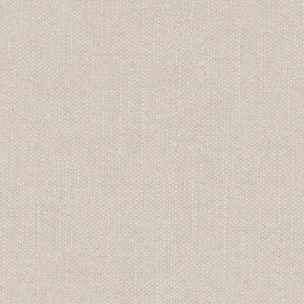 Cotton Linen Fabric Swatch, Natural