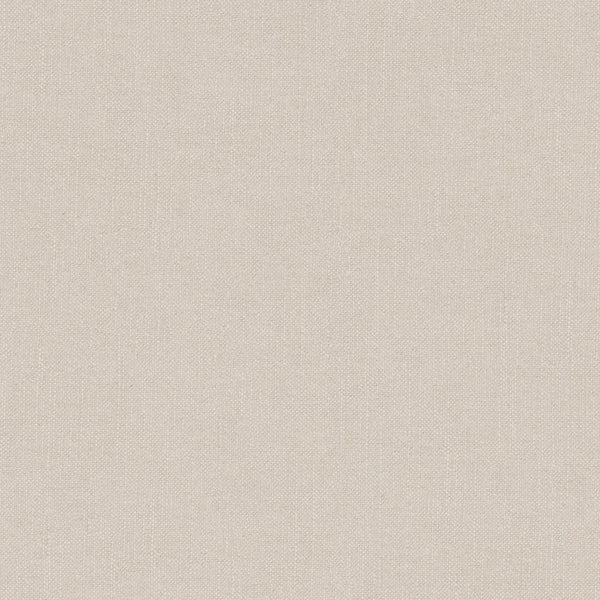 Cotton Linen Fabric Swatch, Natural