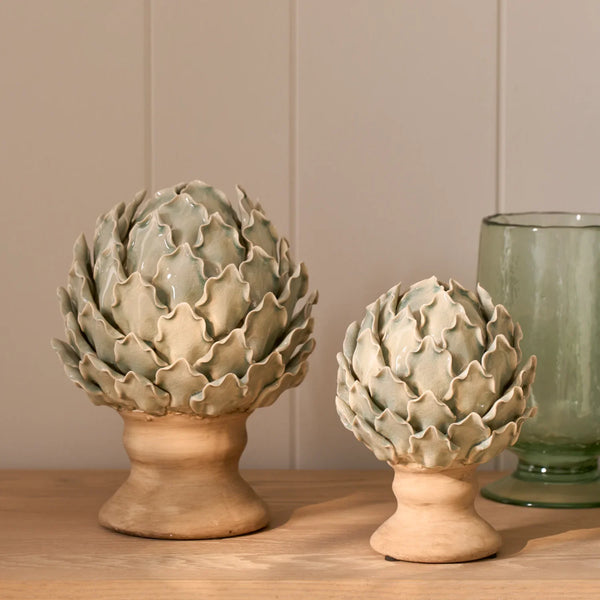 Eversley Artichoke, Small