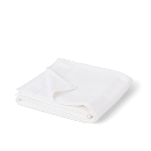 Helston Bath Towel, 70x140cm - White
