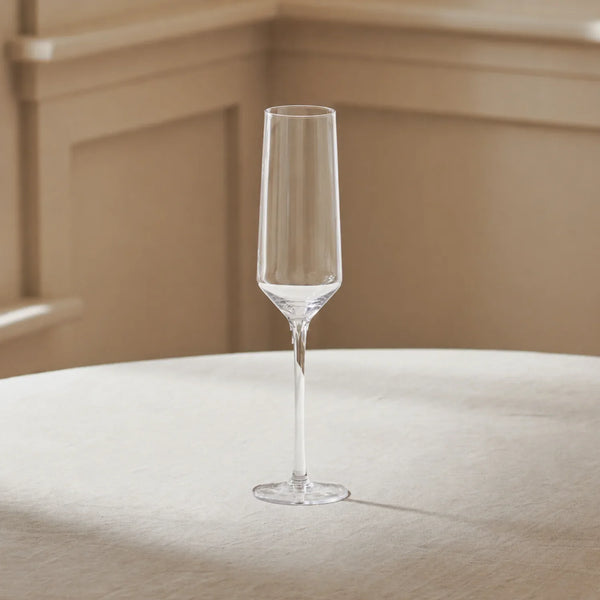 Hoxton Champagne Flute, Set of 6