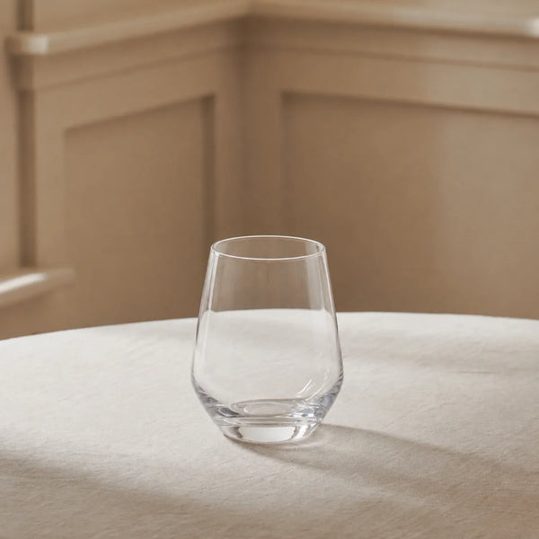 Hoxton Glass Tumbler. Set of 6