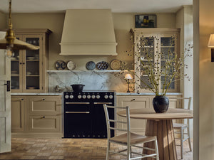 Neotune Kitchens Neptune Solid Wood Kitchens
