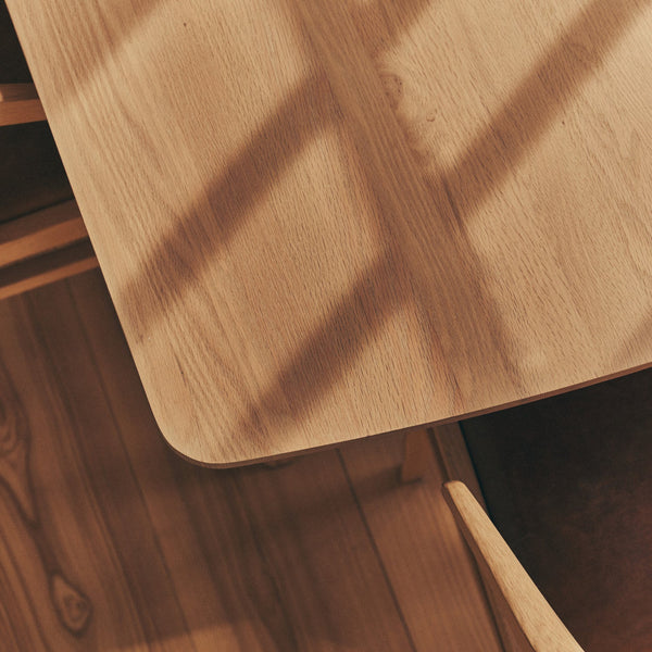 Neptune Furniture_Living & dining furniture_Dining tables default Renewed - Borough 8 Seater Oak Dining Table