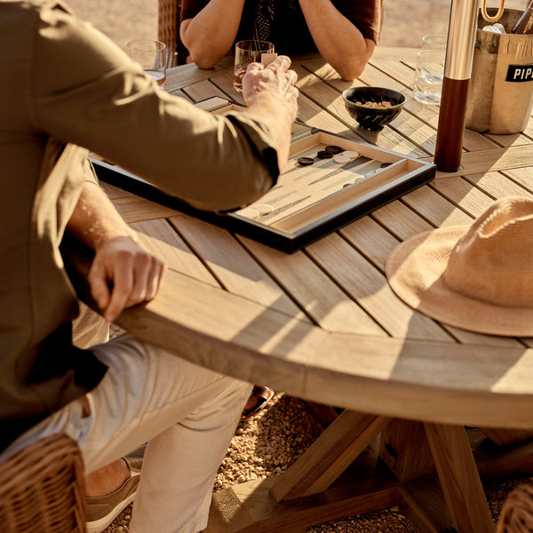 Neptune Tables Harmondsworth Round Table