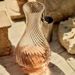 Neptune Glassware Islington Carafe