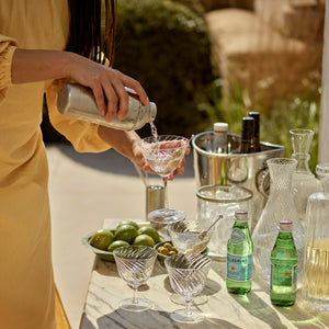 Neptune Tabletop Accessories Regent Cocktail Shaker