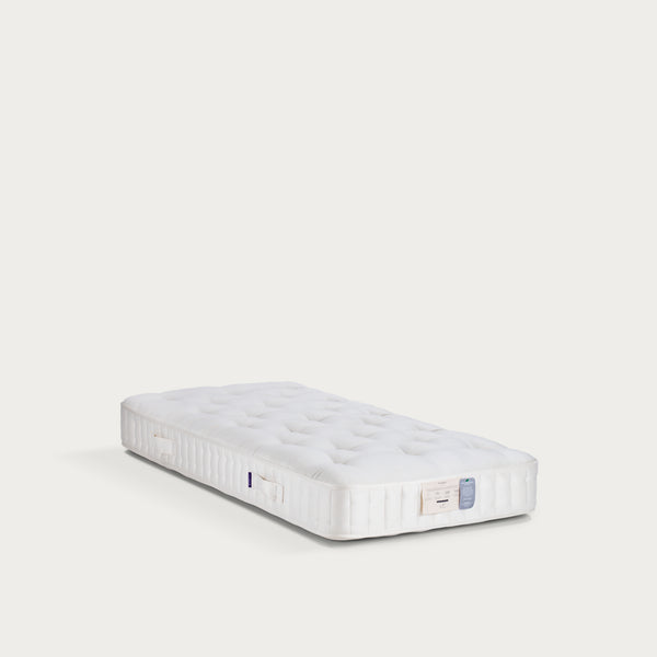 Neptune Furniture_Bedroom furniture_Bedroom textiles Dewsbury Classic Mattress