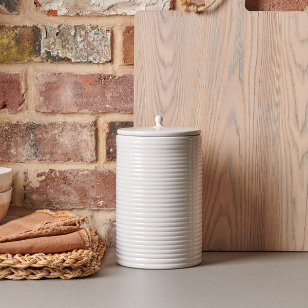 Neptune Accessories_Tabletop_Kitchen access Large Lewes Storage Jar