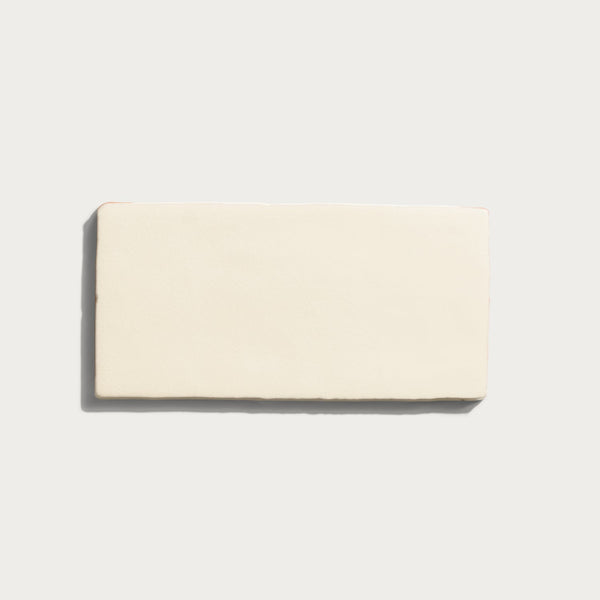 Neptune Wall & Floor Covering 10cm x 20cm Wilcot Tile, Orkney White