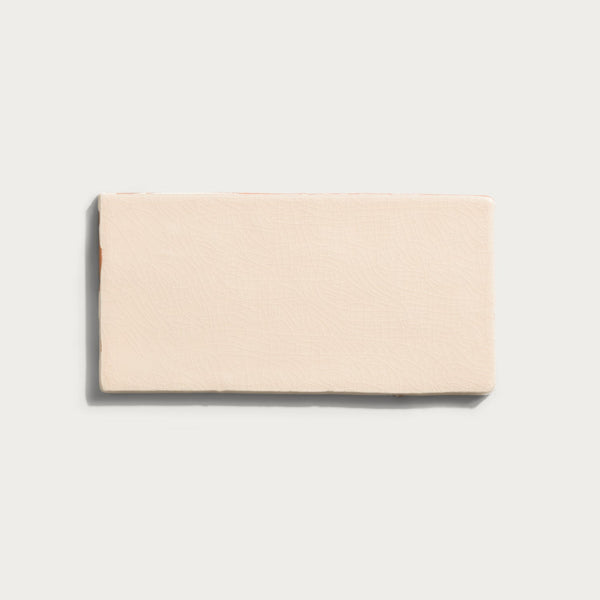 Neptune Wall & Floor Covering 10cm x 20cm Wilcot Tile, Pale Oat