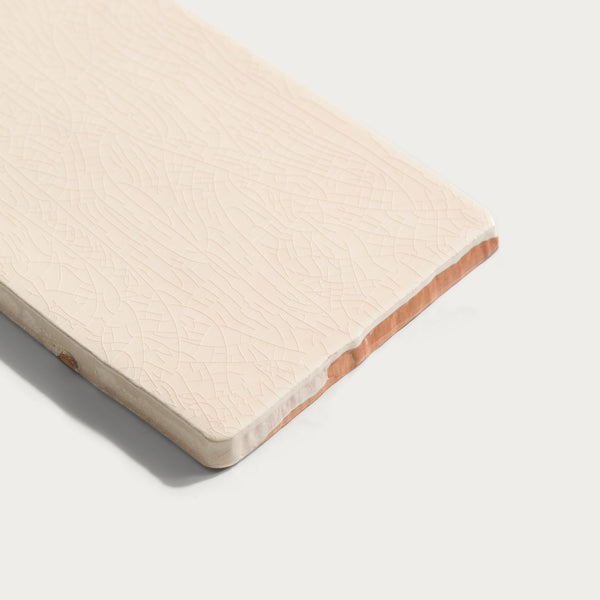 Neptune Wall & Floor Covering Wilcot Tile, Pale Oat