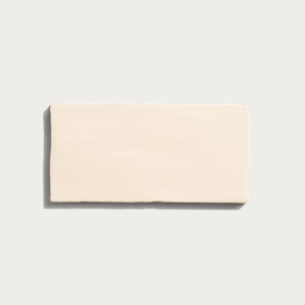 Neptune Wall & Floor Covering 10cm x 20cm Wilcot Tile, Silver Birch