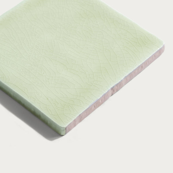 Neptune Wall & Floor Covering Wilcot Tile, Sage