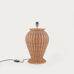 Neptune Lamps Athena Table Lamp