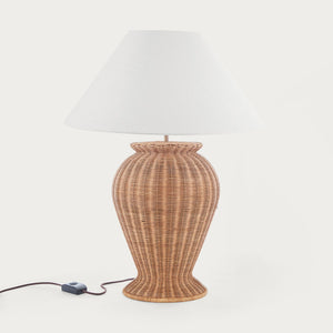 Neptune Lamps Athena Large Table Lamp