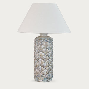 Neptune Lamp Bases Dune Table Lamp