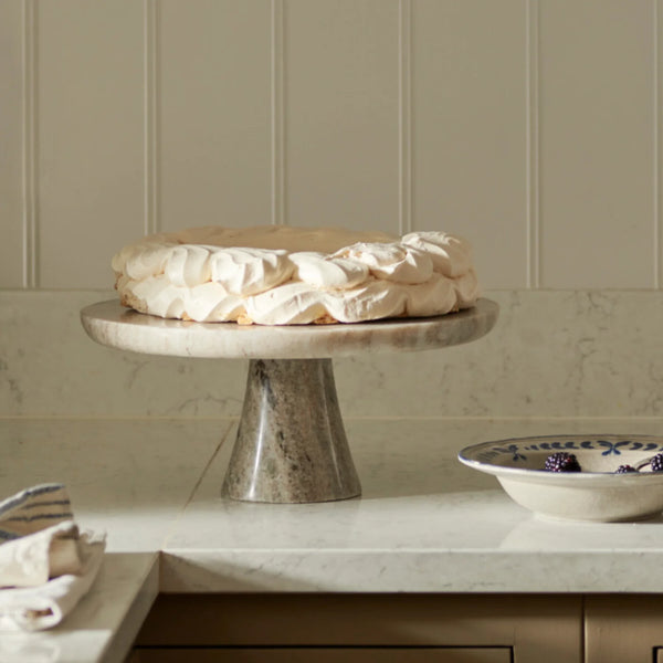 Malborough Cake Stand