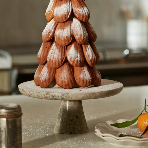 Malborough Cake Stand