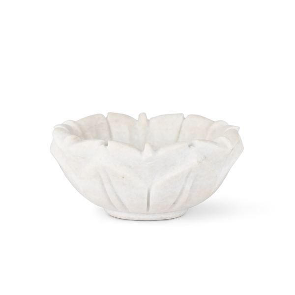 Malpas Leaf Bowl