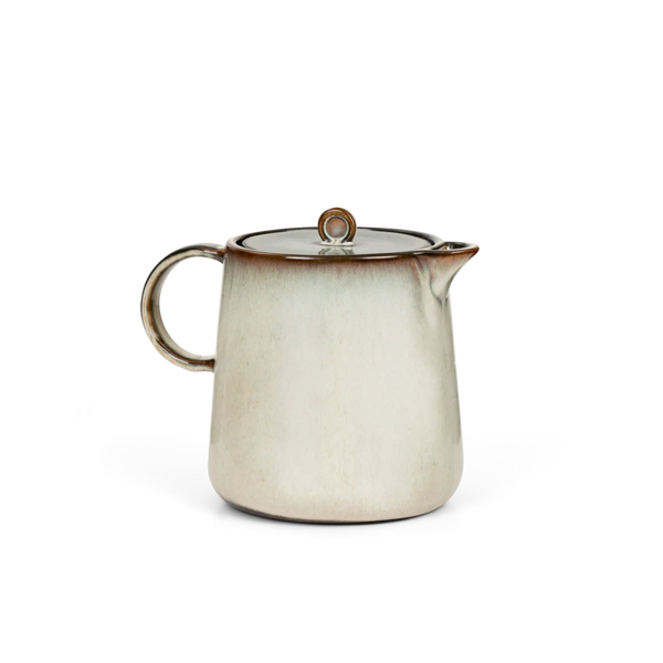 Molland Teapot