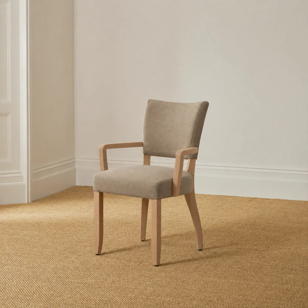 Mowbray Carver Chair