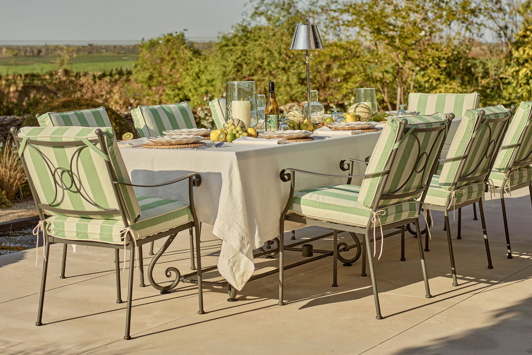 Athena Rattan Wall Uplighter – Neptune