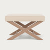 Neptune Footstools & Ottomans Alex Footstool