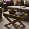 Neptune Footstools & Ottomans Alex Footstool