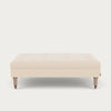 Neptune Footstools & Ottomans Arthur Large Footstool
