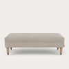 Neptune Footstools & Ottomans A / Medium Arthur Stool