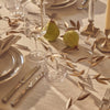 Neptune Seasonal_Christmas_Christmas accessories default Ashridge Leaf Garland, Antique Gold