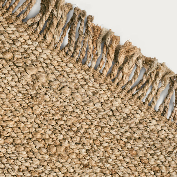 Neptune Decorating_Textiles_Rug & floor cover Carradale Jute Doormat, Natural