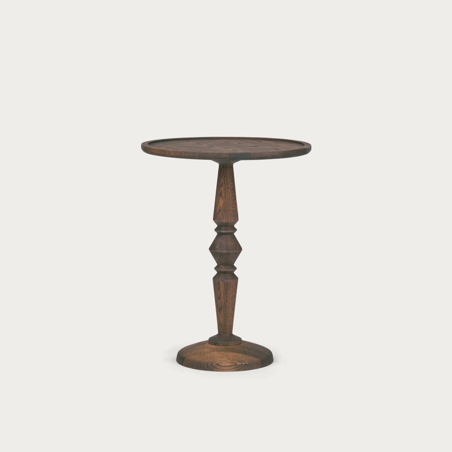 Neptune Furniture_Living & dining furniture_Coffee and side tables default Chalford Side Table, Darkened Oak