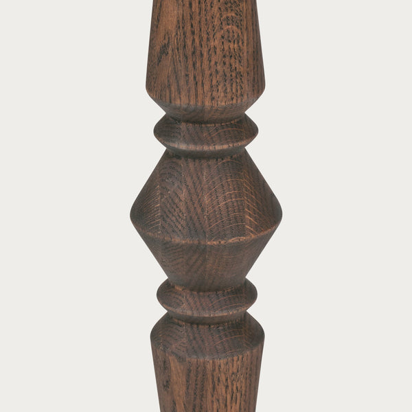Neptune Furniture_Living & dining furniture_Coffee and side tables default Chalford Side Table, Darkened Oak