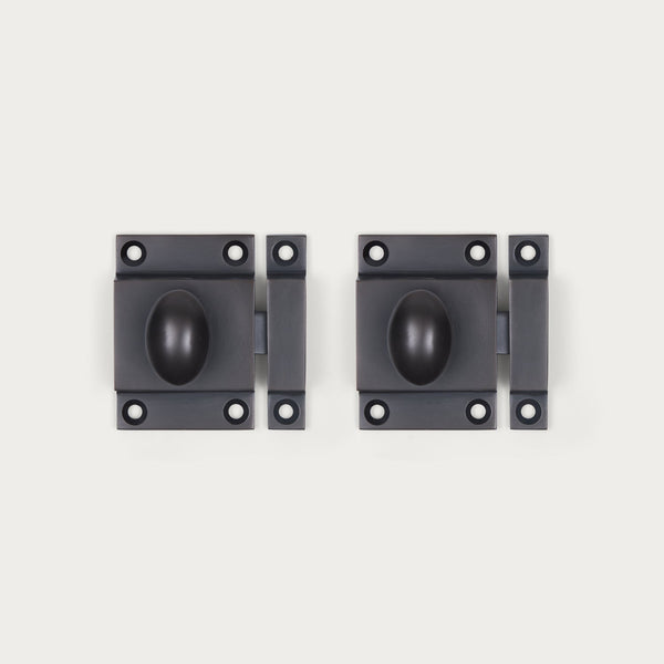Neptune Furniture_Hardware_Handles & hardware Cullum Twist Knob, Set of 2