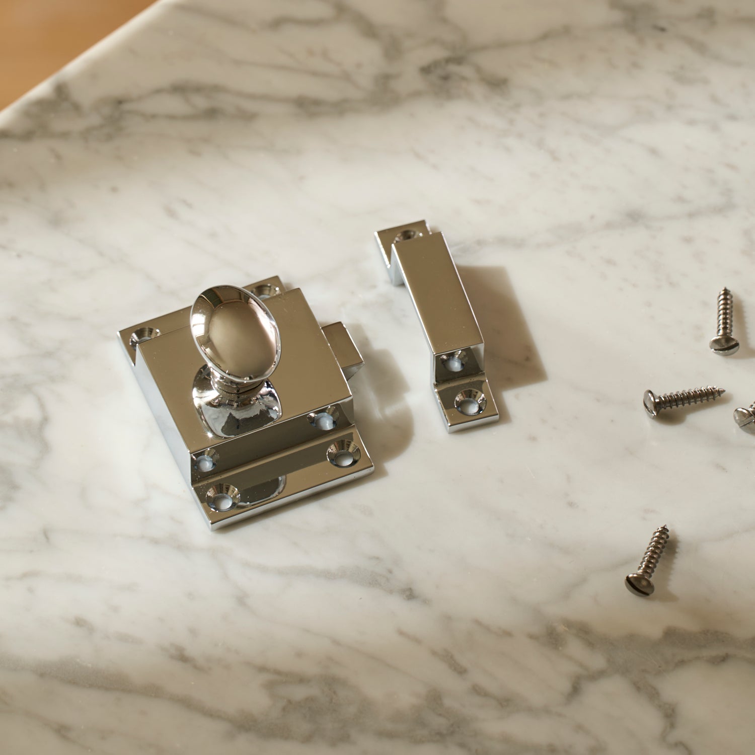 Neptune Furniture_Hardware_Handles & hardware Cullum Twist Knob, Set of 2