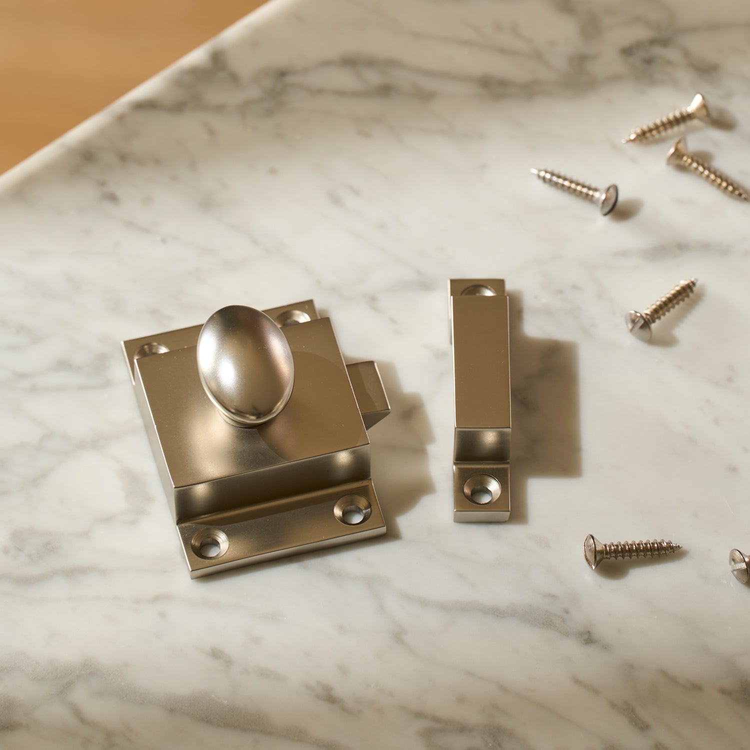 Neptune Furniture_Hardware_Handles & hardware Cullum Twist Knob, Set of 2