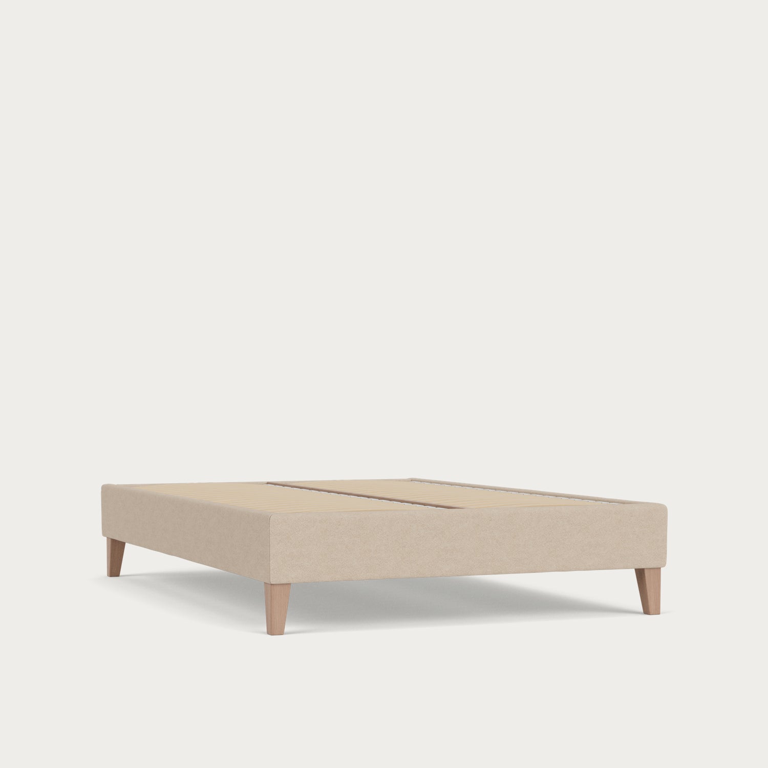 Neptune Furniture_Bedroom furniture_Beds & headboards Francis Double Bed Base