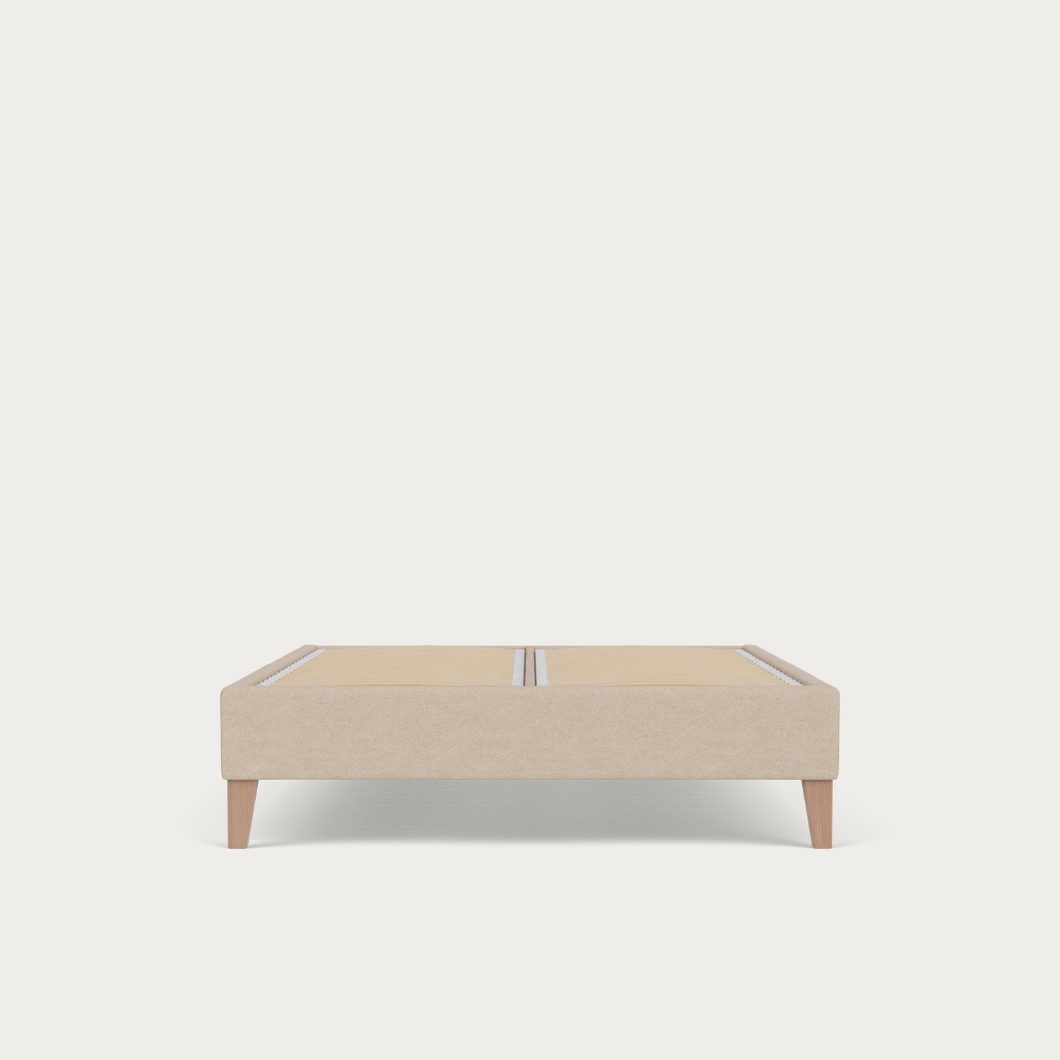 Neptune Furniture_Bedroom furniture_Beds & headboards Francis Double Bed Base