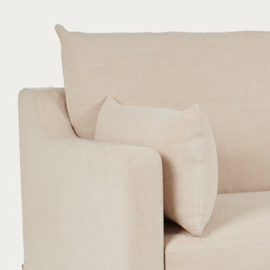 Neptune Sofas Eliza Loose Cover Sofa