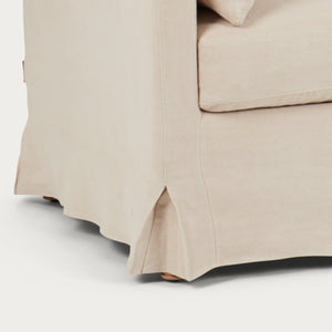 Neptune Sofas Eliza Loose Cover Sofa