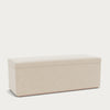 Neptune Footstools & Ottomans Eloise Ottoman