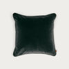 Neptune Decorating_Textiles_Cushions default Florence Scatter Cushion, Isla Velvet - Steel