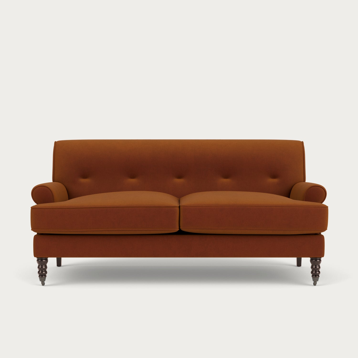 Neptune Sofas A / Medium George Sofa